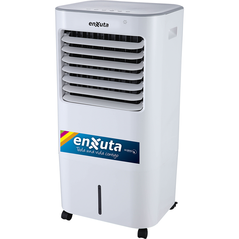 Enfriador de aire 10Lts- Enxuta